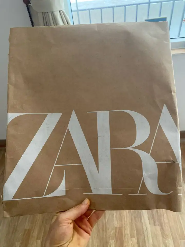 Платья Zara размер М