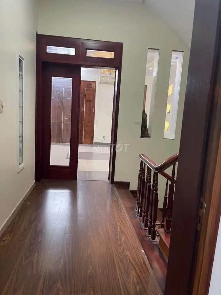 Таунхаус Geleximco Khu A, у Vinhomes Smart City, бизнес