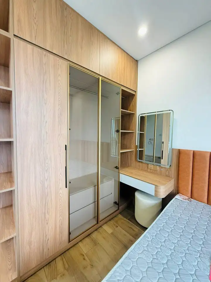 Apartment for rent – FPT, Ngu Hanh Son, Da Nang
