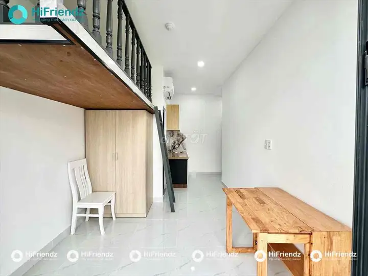 Khai Trương Duplex Ban Công Mới 100% Sẵn Nội Thất Gần Aeon Tân Phú