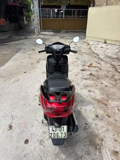 Honda Lead 125