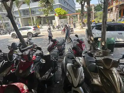 Honda Air Blade