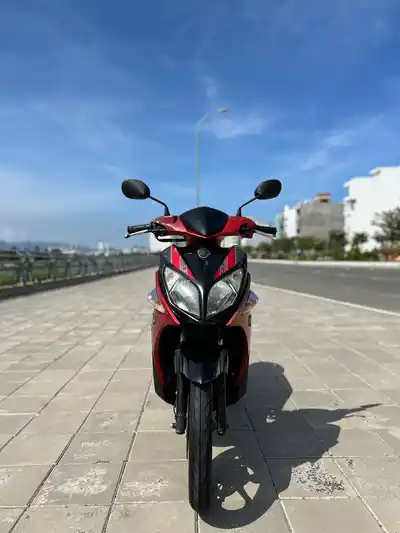 Yamaha Nouvo 4 LX 135cc 2011