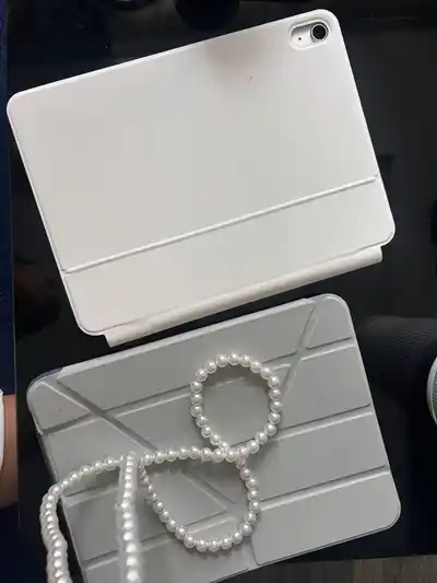 iPad 11" (A16) 128GB Wi-Fi + клавиатура + стилус