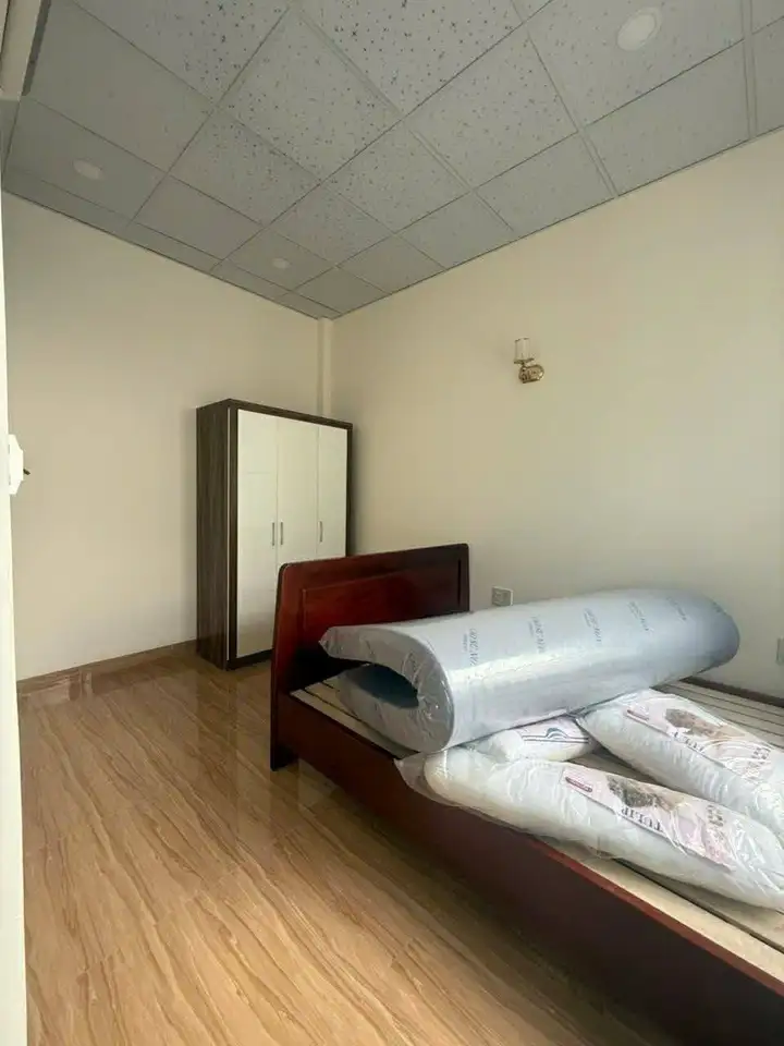 Дом на севере