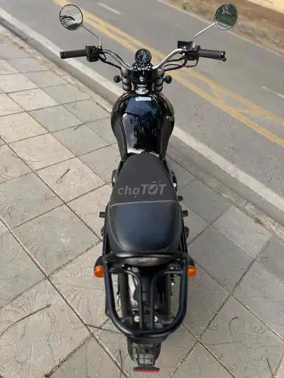 GPX Twin 250 2022 черный глянцевый отличное состояние пробег 6000 км