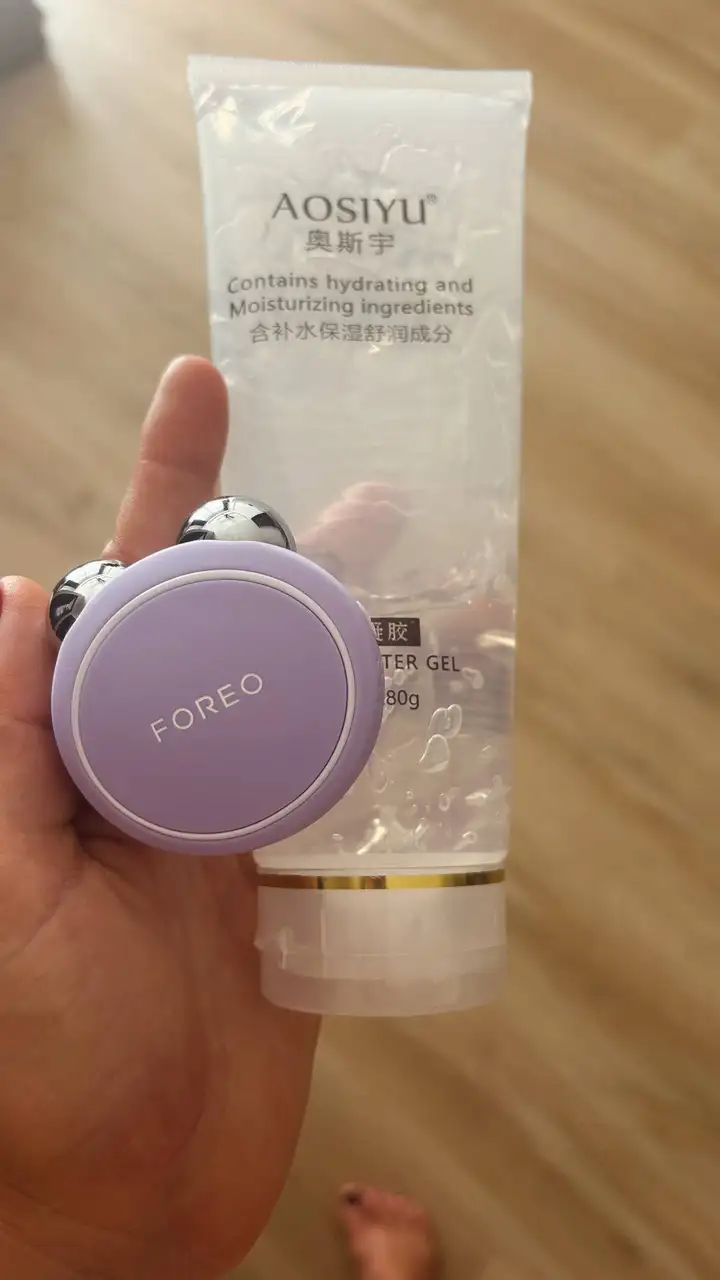 FOREO BEAR mini