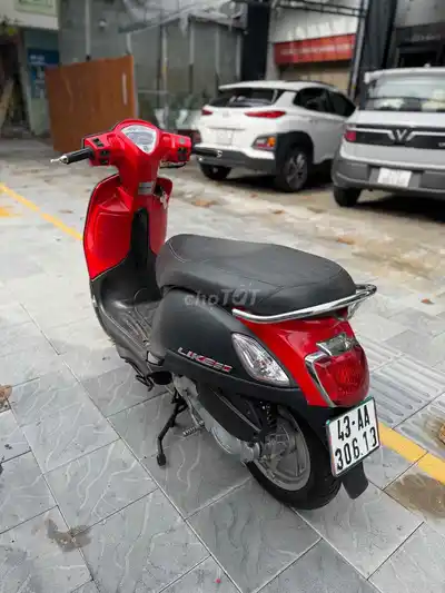 Kymco Like 50cc без водительских прав ❤️
