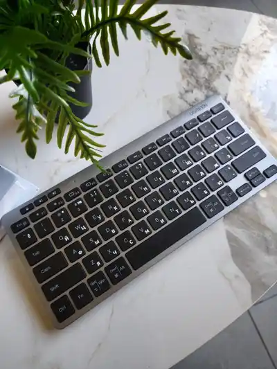 UGREEN K551 беспроводная клавиатура