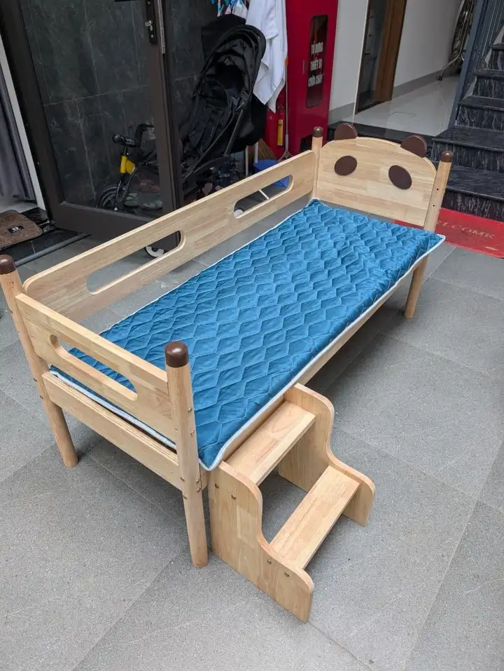 Детская кроватка 150×60