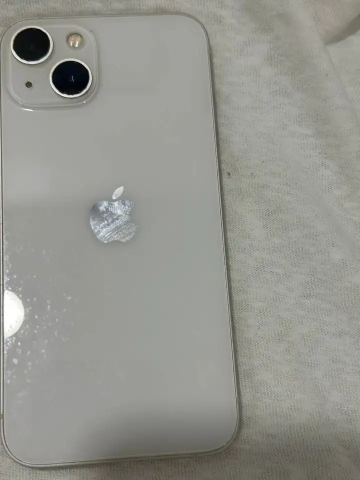 iPhone 13