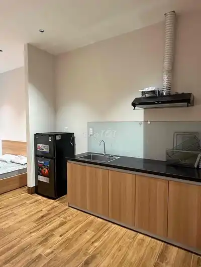 Аренда студии 40 м² с премиум-мебелью