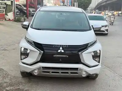 Mitsubishi Xpander 1.5 МКПП 2019 Белый