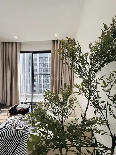 Квартира с 1 спальней в корпусе Be3 Vinhomes Ocean Park, цена 8.5 млн