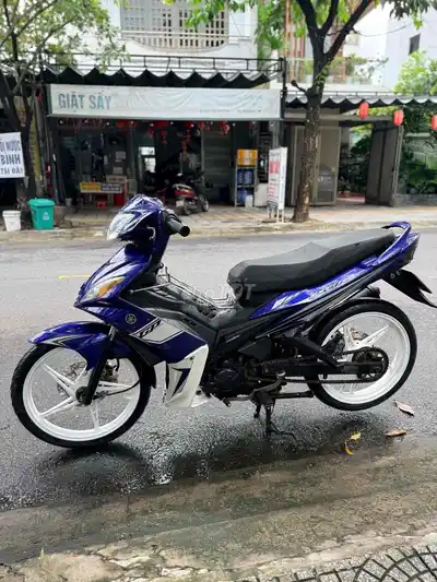 Yamaha Exciter 2010 в обвесе, госномер 43, один владелец, тихий мотор
