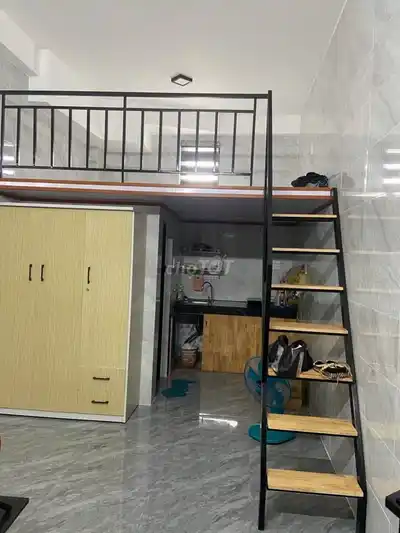 Сдается новое жилье, 26 м2, недалеко от Педагогического университета, Дананг