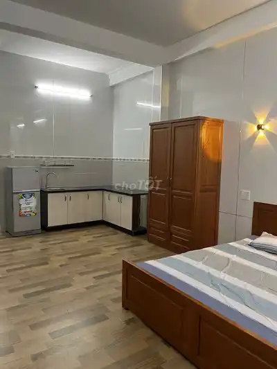 Уютная мини-квартира 45м2 — Рядом с мостом Дракона