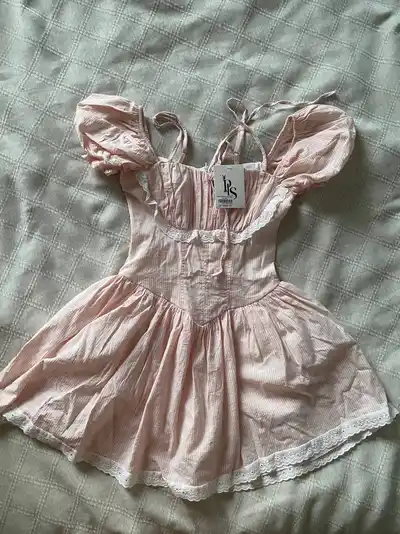 Одежда XS-S