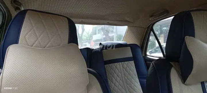 Toyota Vios 2005 Белый
