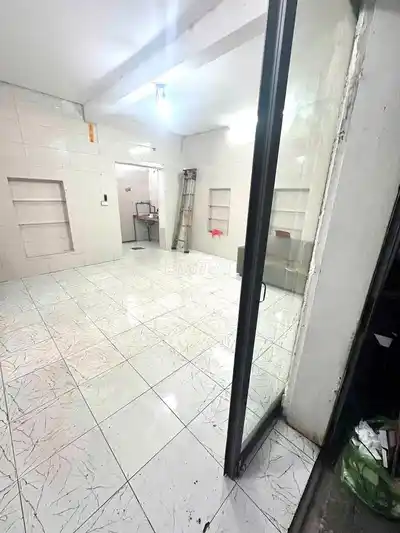 Сдаётся частный дом 40м² на Лак Лонг Куан, 2 этажа