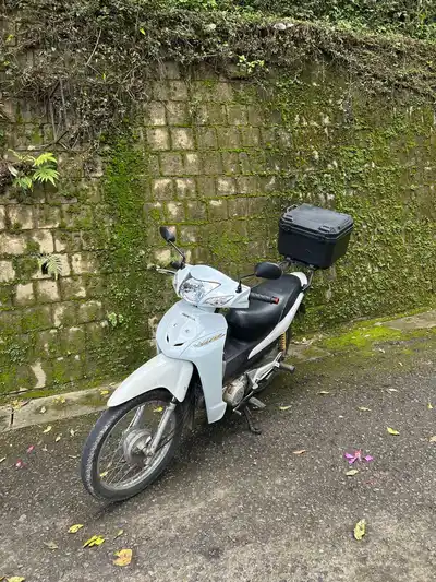 Honda Wave Alpha 50 сс, 2019, полуавтомат