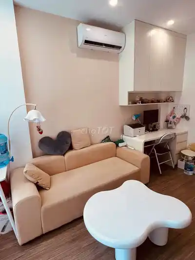 Студия Vinhomes Smart City SA2 в аренду