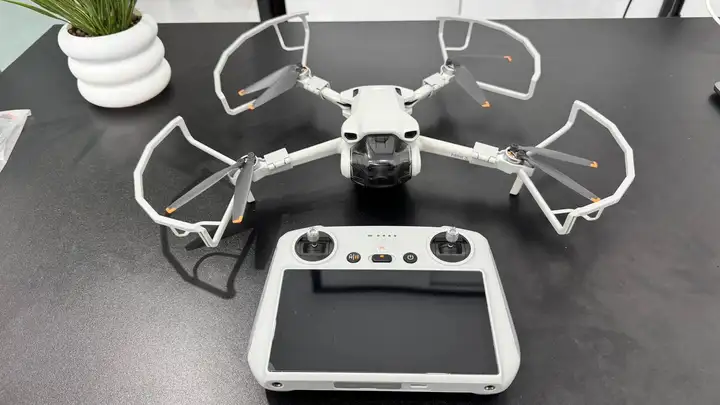 DJI Mini 3