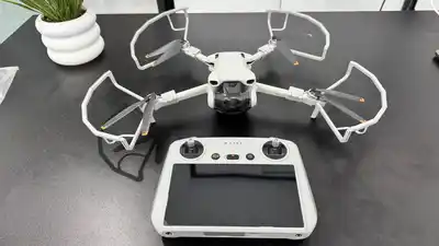 DJI Mini 3