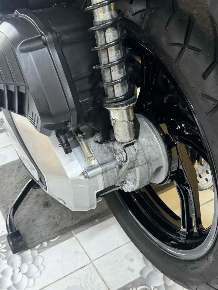 Honda SH 125, 2021 год, АБС, супер состояние, 43H1-314.54