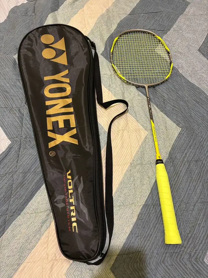 Ракетка для бадминтона Yonex ArcSaber 7 PRO