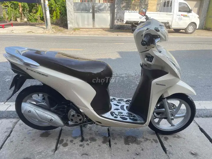 Honda Vision 2018 б/у