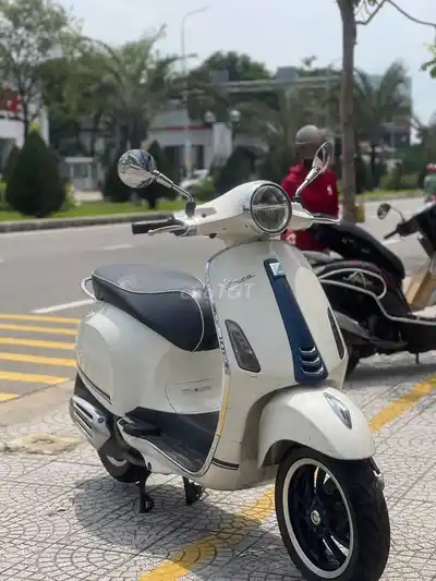 ❤️ Ликвидация Vespa в 2019 году, цена 29,5 лотка - с пожертвованием