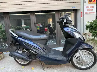 Скутер Kymco Candy Hi 50cc