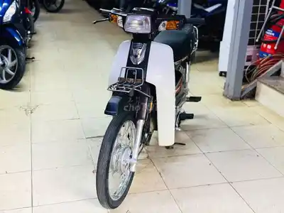 Мотосалон Thịnh Phát - Honda Dream Viet 2008 в отличном состоянии
