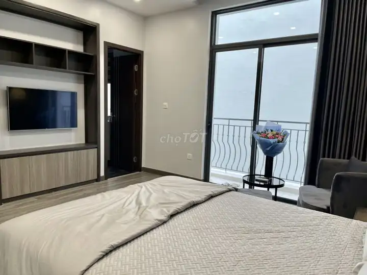 Сдается апартаменты Vinhomes Marina, 1 спальня, кухня отдельная, 35 м2