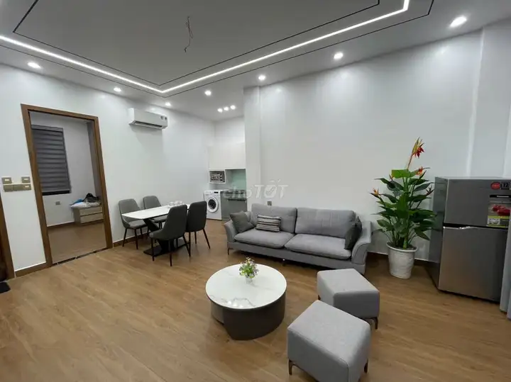Элитная 2-комнатная квартира в Vinhomes Marina, 80 кв.м