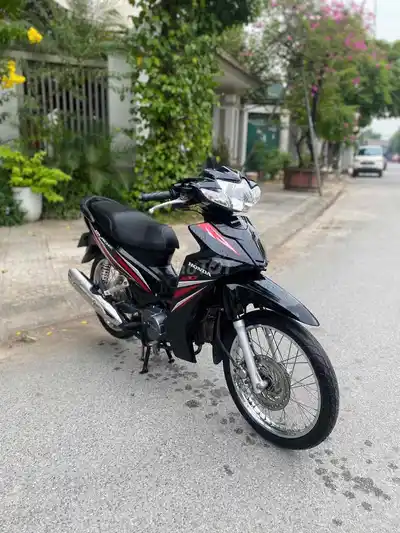 Honda Wave Blade 2018 110i черный оригинальный отличное состояние