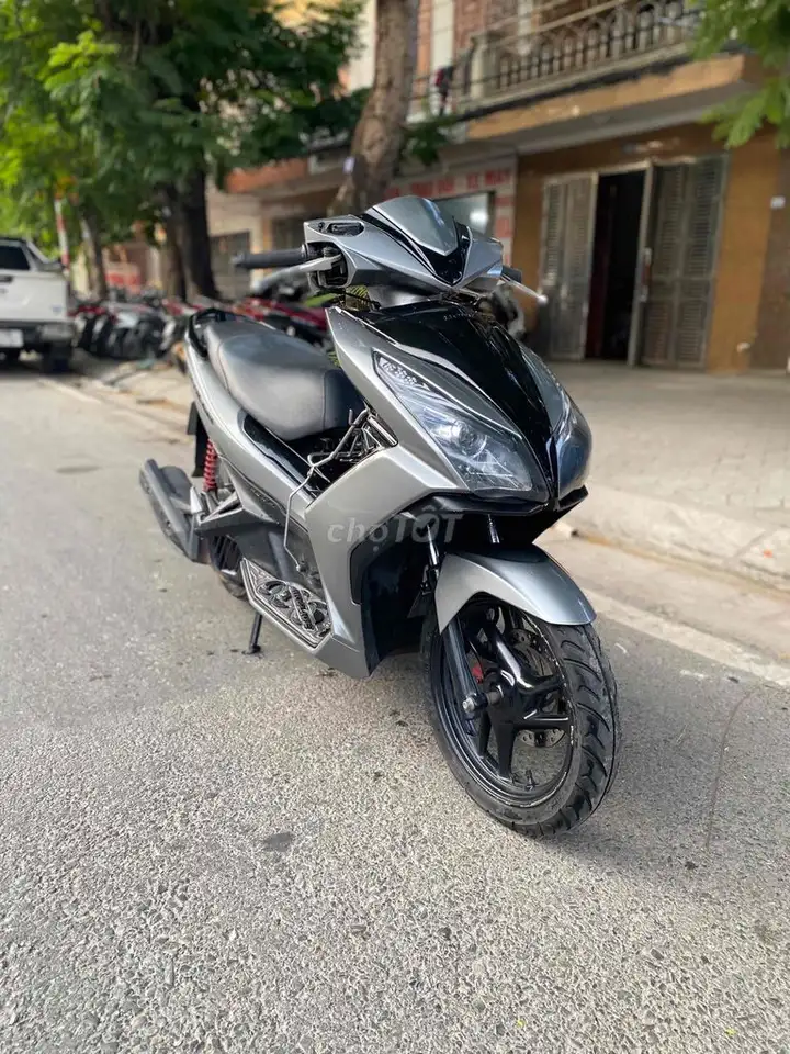 Honda Air Blade 125