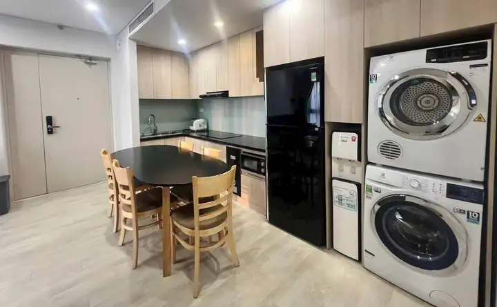 2-комнатная квартира в Gold Coast, центр Нячанга