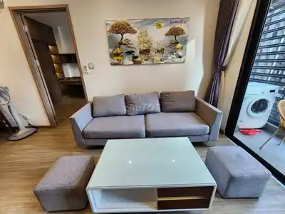 Квартира 1 спальня + 1 санузел в Vinhomes Ocean Park с мебелью