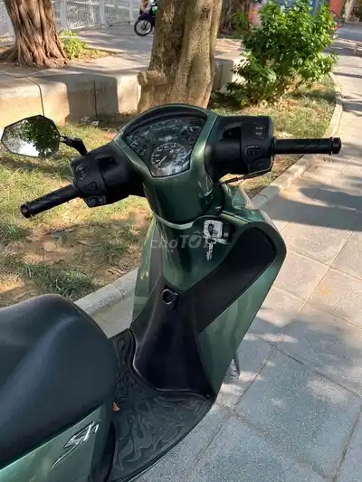 Honda SH 125i 2013 синий