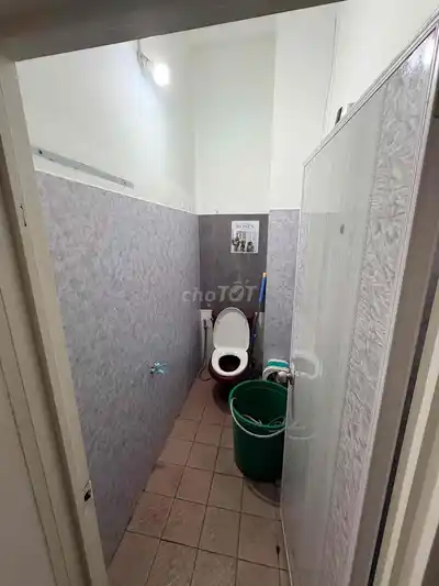 Красивая комната 15м², фасад улицы Нгуен Лам, 3,5 млн