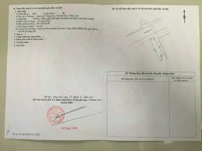 🔥 Дом на ул. До Чиểu, С. 1, Вунгтау – Доход 45 млн/мес