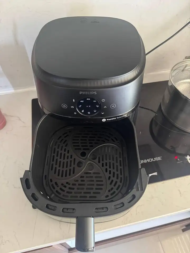Аэрогриль Philips Air Fryer NA230/00