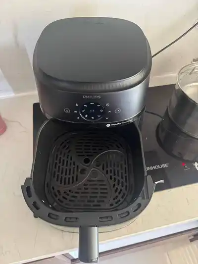 Аэрогриль Philips Air Fryer NA230/00
