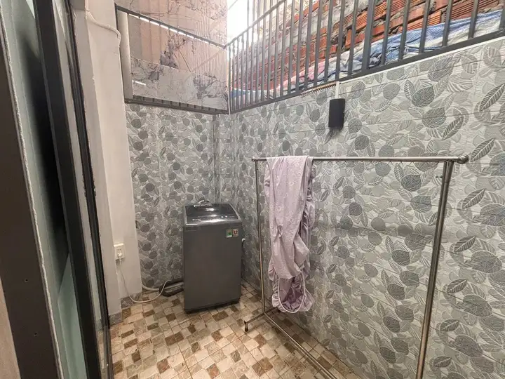 Квартира на западе Нячанга