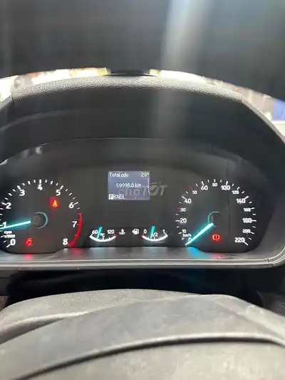 Ford EcoSport 2020 Titanium
