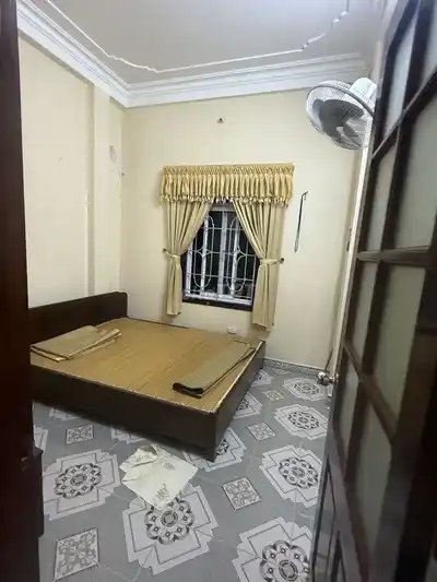 Аренда дома в переулке 105 Суан Ла, зона планировки, 3 спальни, с мебелью