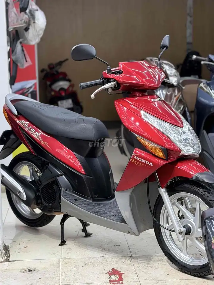 Honda Click 110 2011 г.в.