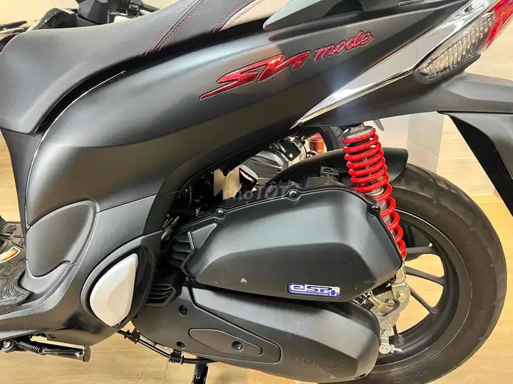 SH Mode ABS 2025 ❇️Đồng Moto Đà Lạt ❇️